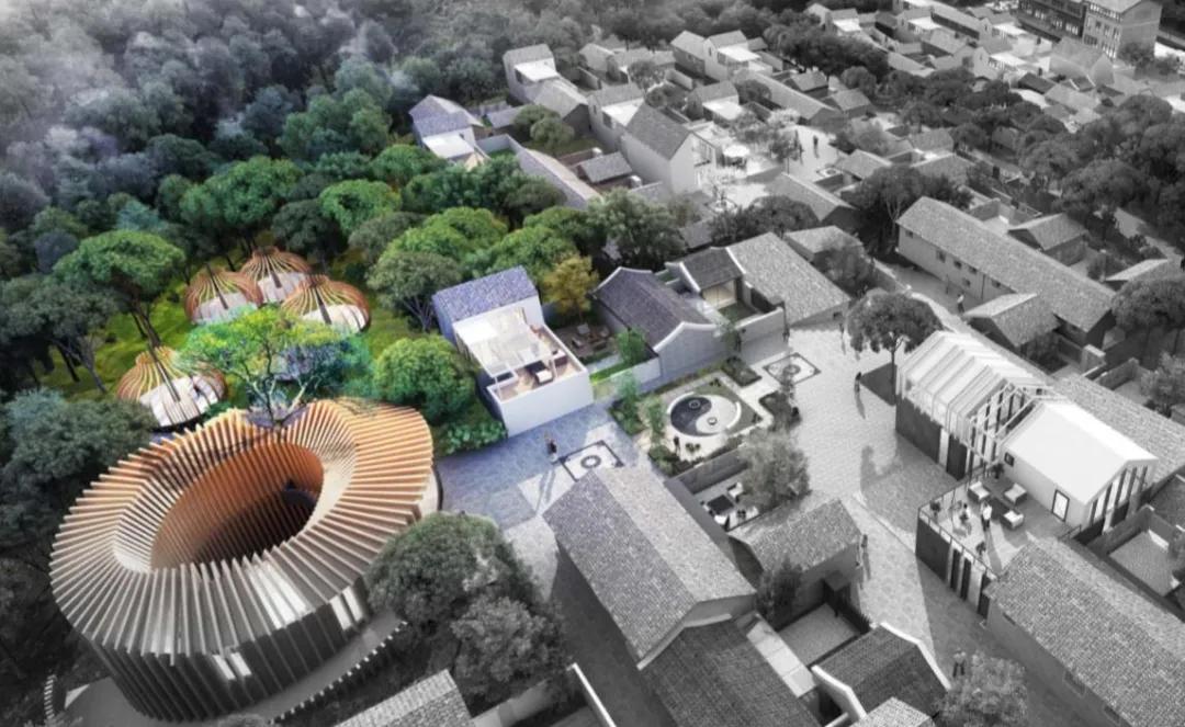 赤城大海坨山风景区,赤城县大海陀自然保护区