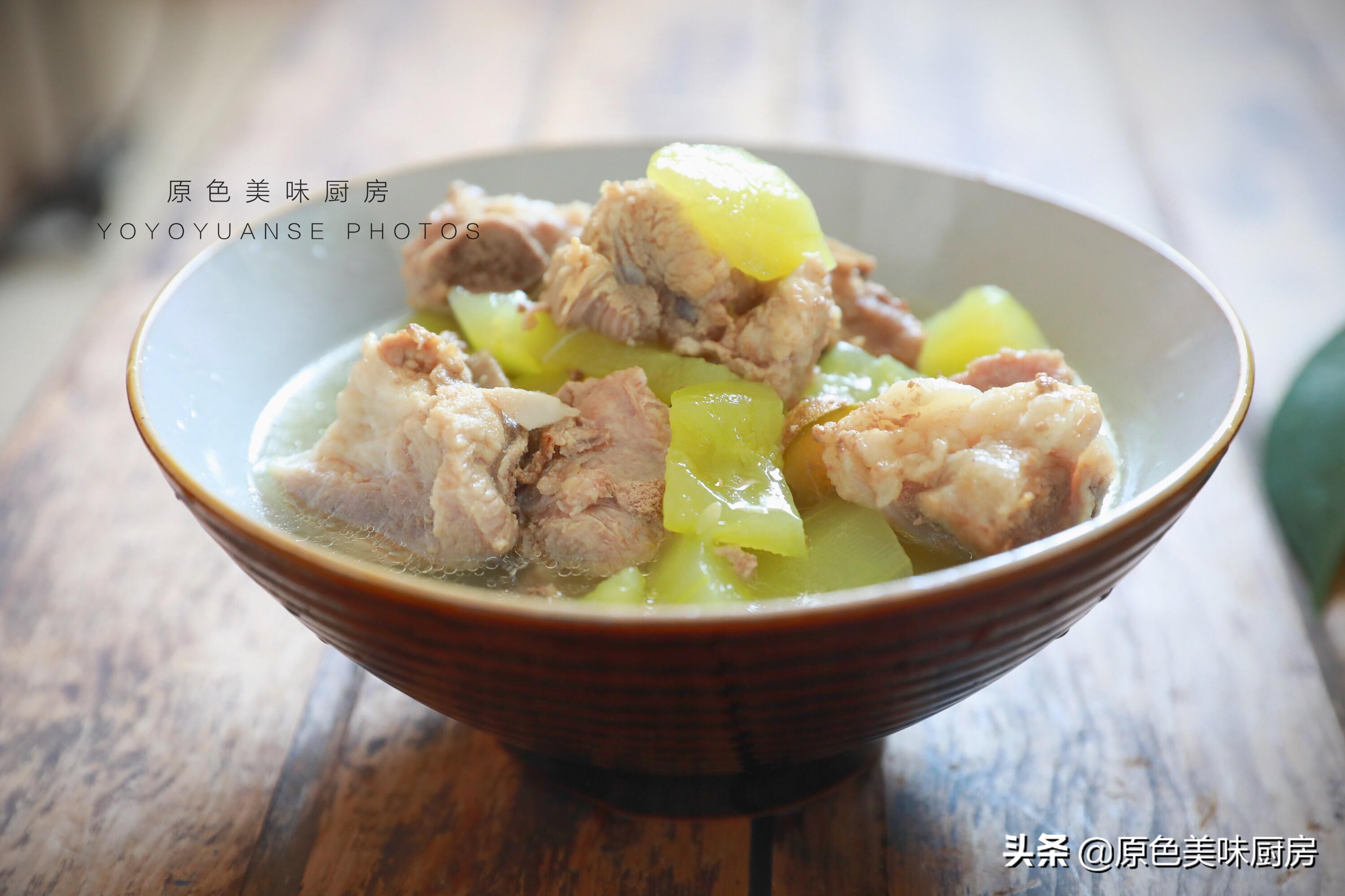 排骨总是炖不烂是什么原因,排骨老是煮不熟怎么回事