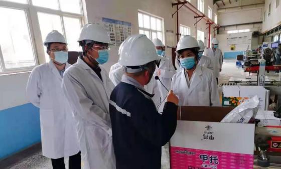 第67家！美邦过会！“蒲城现象”第一枪