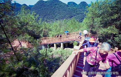 中国天眼之城平塘旅游攻略,平塘天眼景区自驾旅游攻略