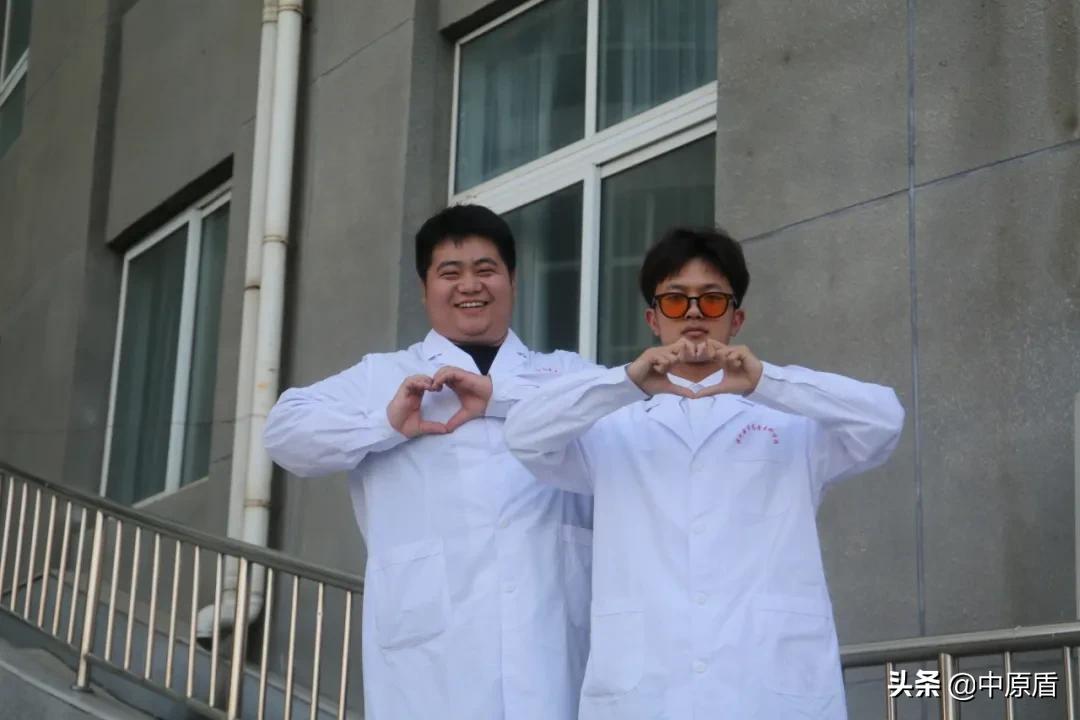 大片来袭！河南各高校凹造型毕业照绝对惊艳到你