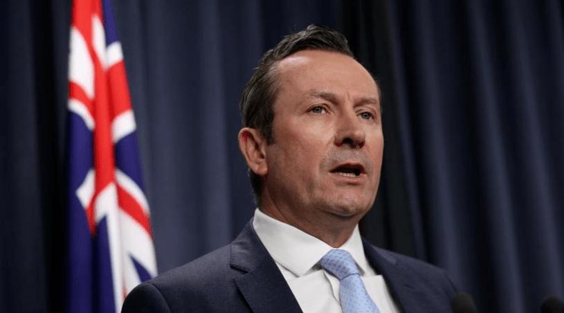 莫里森谈中国和澳洲,澳大利亚媒体痛批莫里森