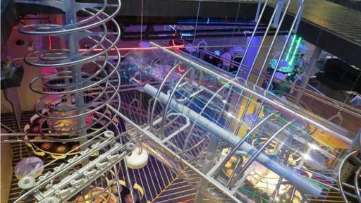 真实存在的世界十大怪,世界十大怪