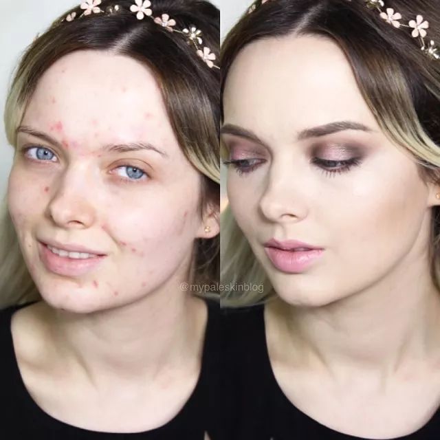 护肤初入门者的护肤常识,护肤变美之路