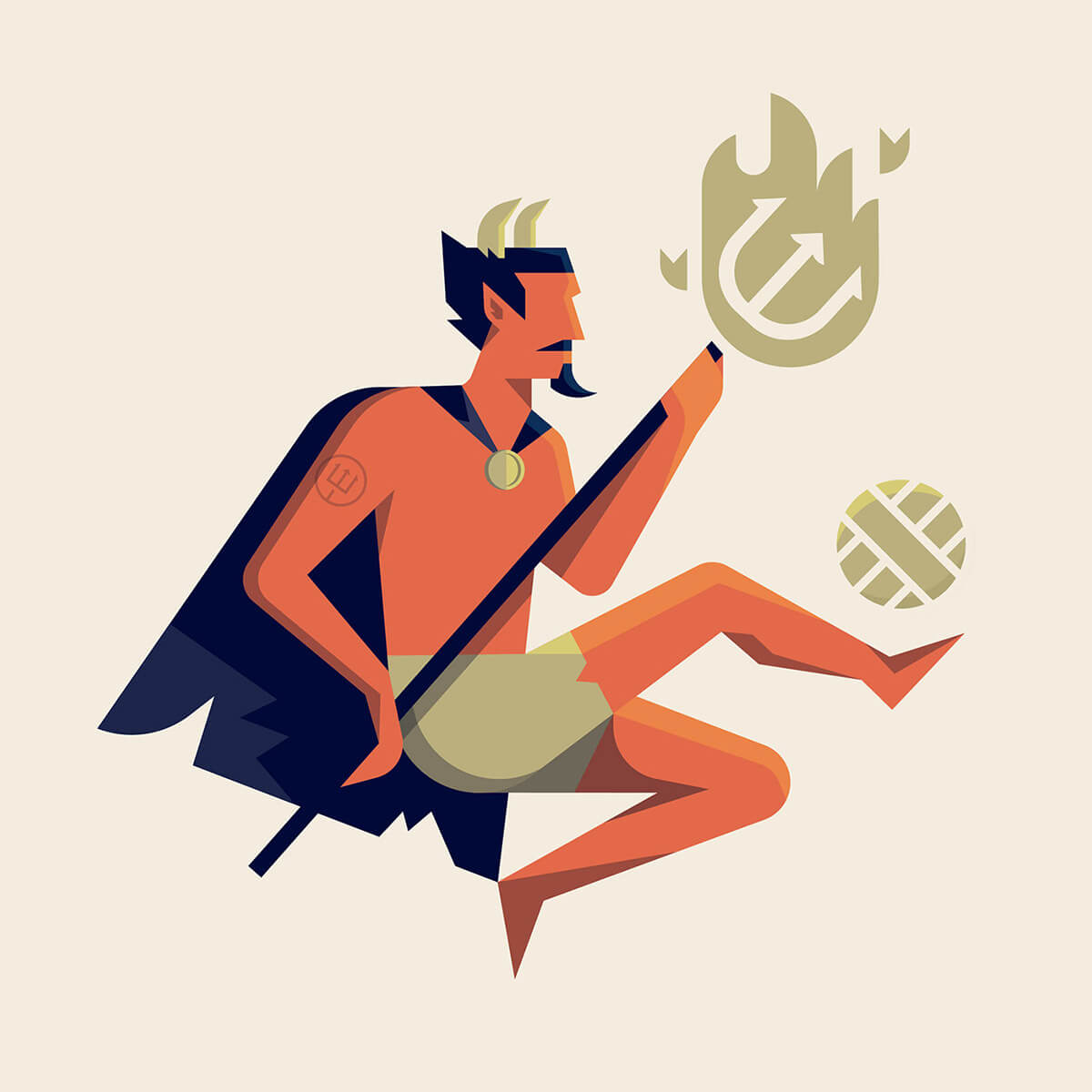 瓒崇悆闃熷窘绔爈ogo璁捐,鍒涙剰婊℃弧瓒崇悆寰界珷logo璁捐