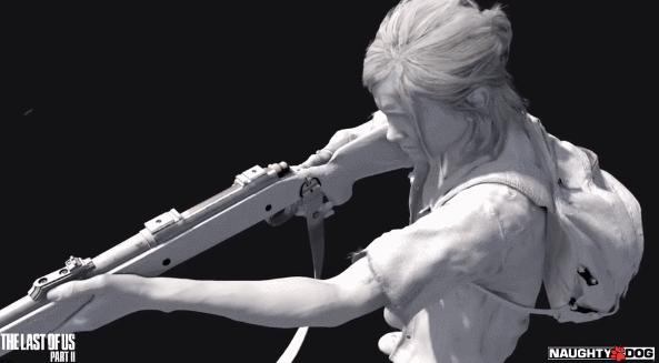 游戏的人物动作，是怎么样才能比德芙还丝滑的？