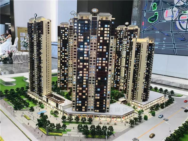 惠州中海地产最新楼盘,惠州马安中海地产