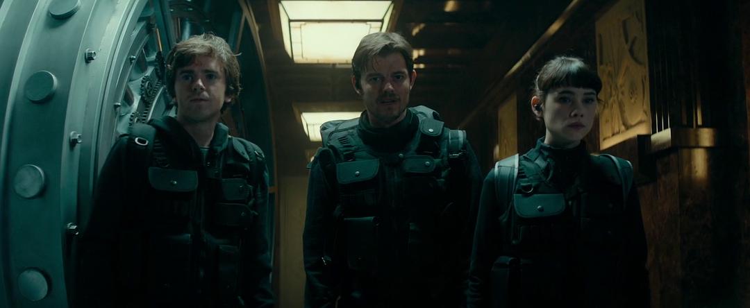 电影惊涛迷局电影解析,惊涛械劫电影免费观看