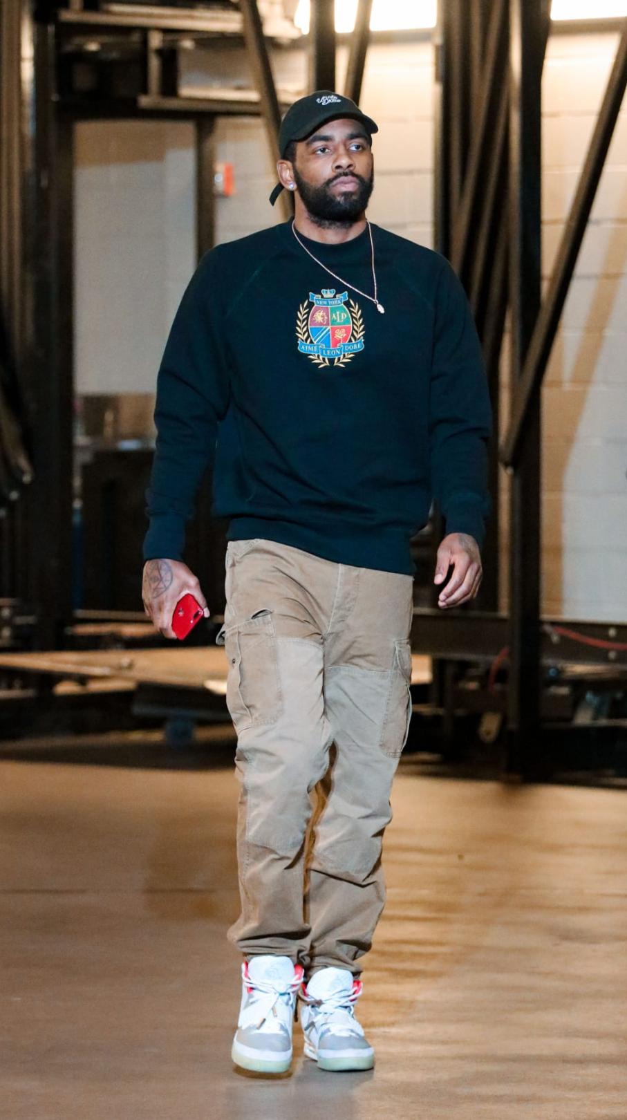 穿搭最好看的nba球员,2020nba全明星球员穿搭