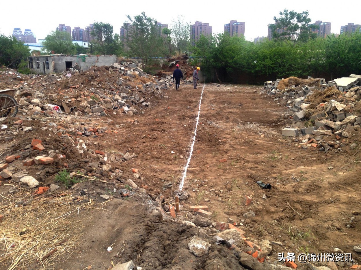 锦州太和医院什么时间搬迁新址,锦州太和区有哪些医院