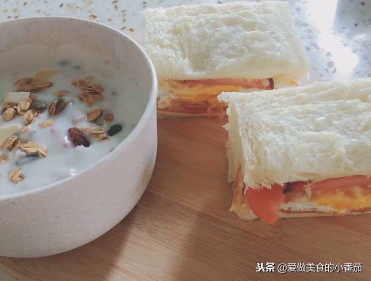 健康早餐燕麦片推荐,什么燕麦片最好吃又不麻烦