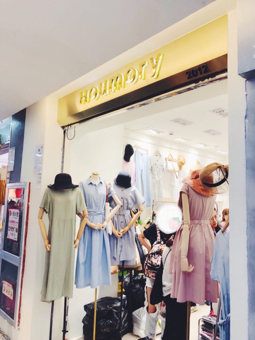 杭州四季青拿货避坑指南,杭州四季青中端新手拿货攻略