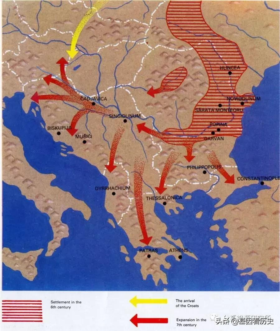 父系R1a人群系列——包括中国的楼兰人