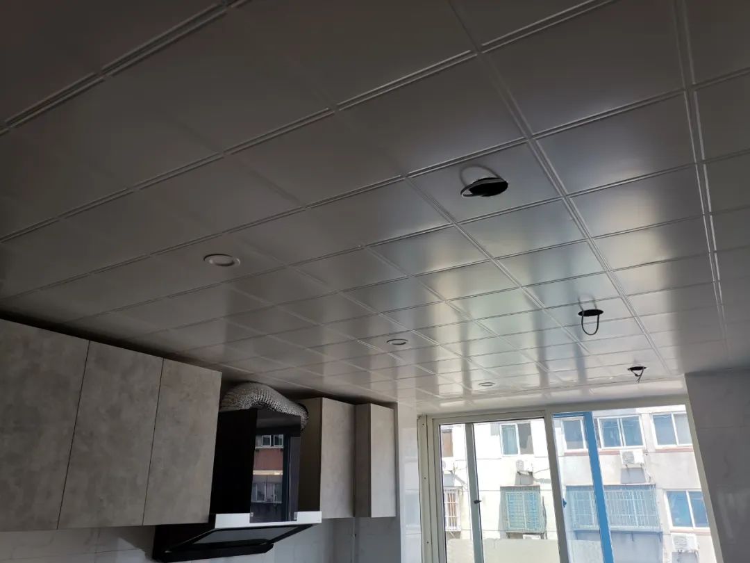 老破小厨房改造翻新方案,100元小户型厨房改造