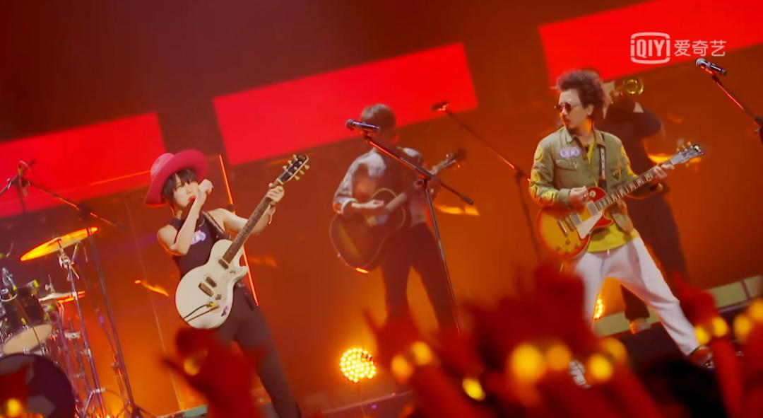 阿珍爱上了阿强乐夏投票环节,乐夏2阿珍爱上了阿强成员