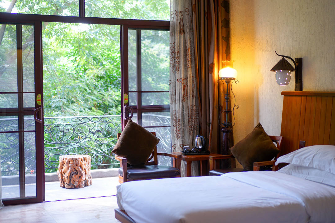 清远森波拉避暑胜地,森波拉奇妙世界温泉门票价格