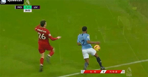 金球之争领跑梅西，范戴克强在哪里？详解荷兰中卫技术特性