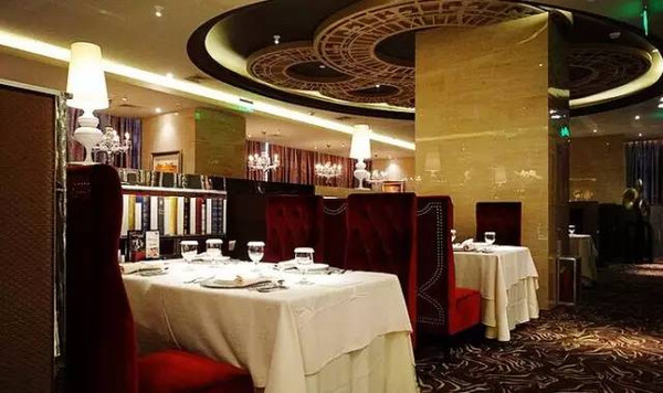 相亲适合去吃什么,济南槐荫区适合相亲约会餐厅