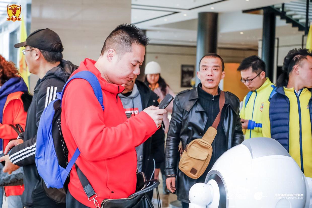 城市足球集团为什么收购四川九牛,财团收购英超球队