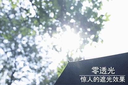 仅手机大小口袋迷你晴雨伞，晴天雨天都好用，还能轻松入包携带