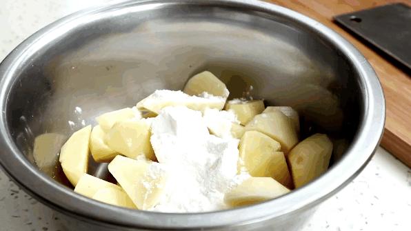 东北菜十大名菜排行地三鲜,东北名菜猪肉炖粉条的正宗做法