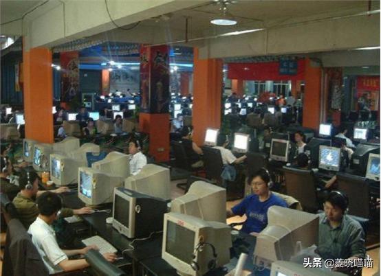当年霸屏网吧的十大单机游戏,网吧十大经典单机游戏