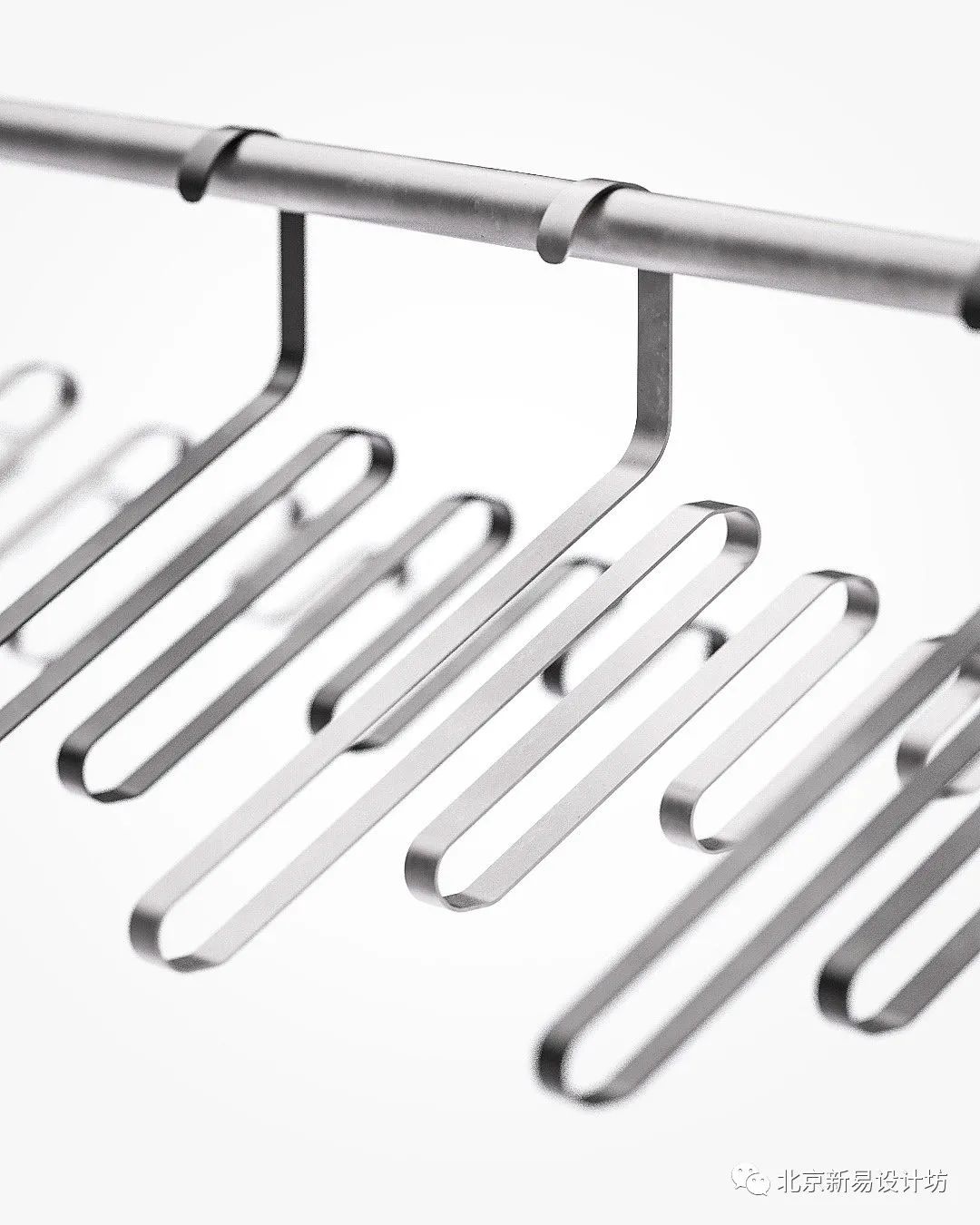生活好帮手设计,创意衣架设计