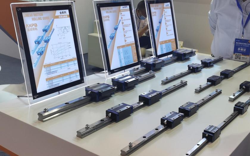 直线导轨的装配与注意事项,直线导轨载重