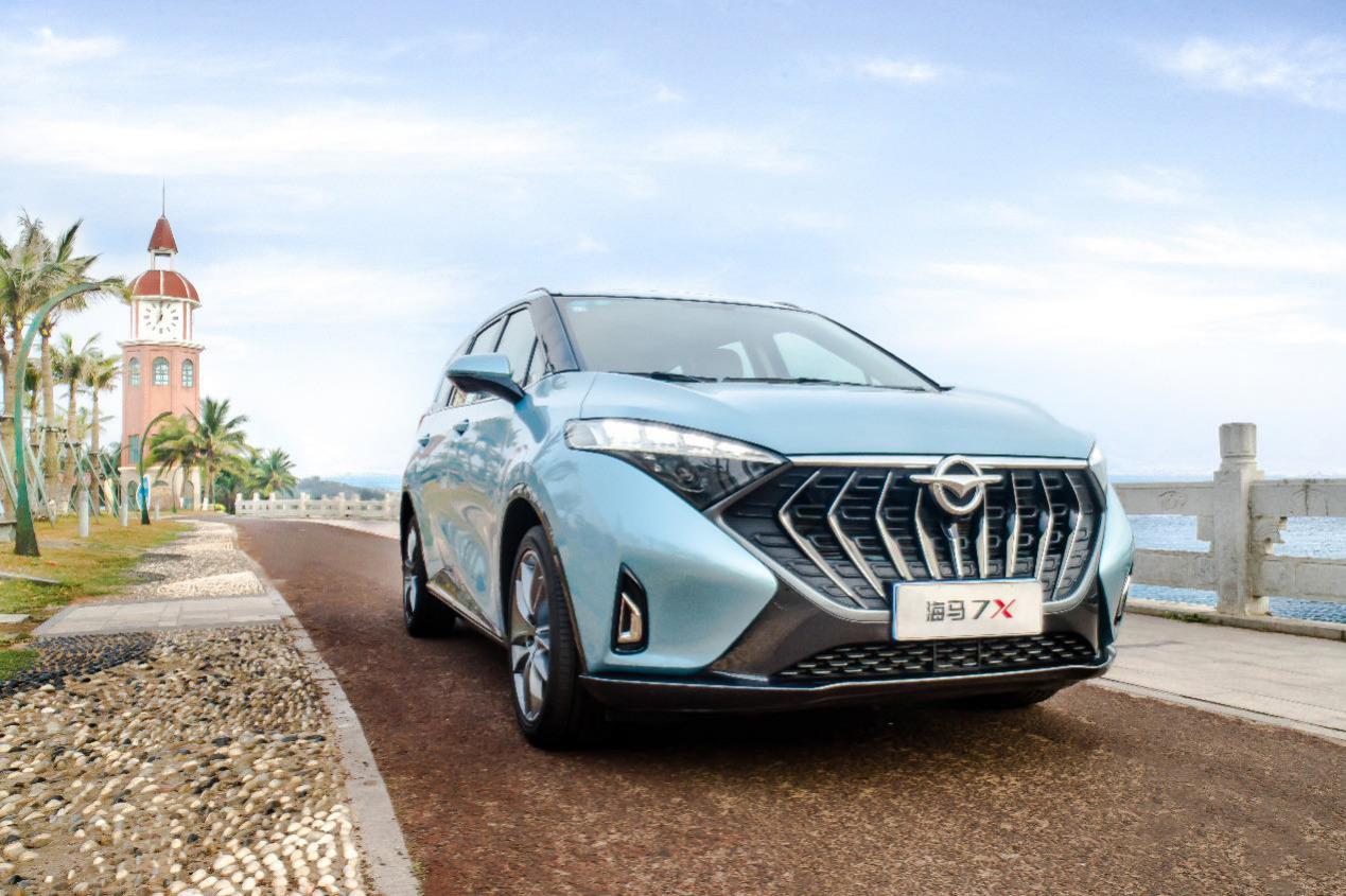 海马汽车在2021年表现怎样,海马汽车最好的款是哪一款