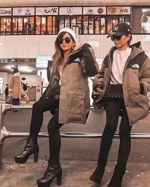 thenorthface连帽羽绒服,thenorthface羽绒服一体式