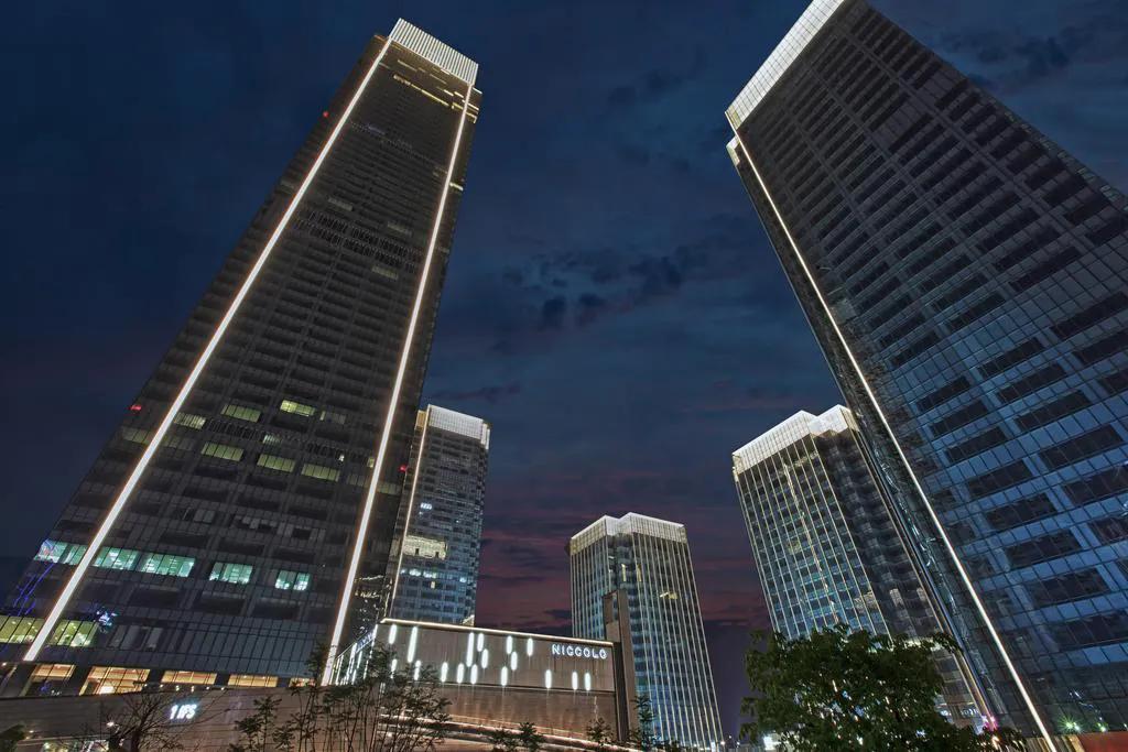 比双11还狠的王炸价格！悦榕、万豪、柏联3折起