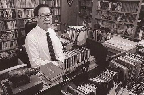 杨柏写给孩子的资治通鉴,柏杨给孩子的资治通鉴推荐语