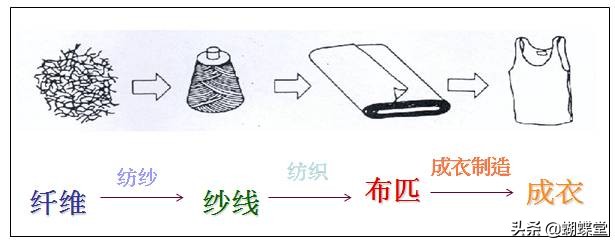 蝴蝶堂内衣面料配方,蝴蝶堂内衣