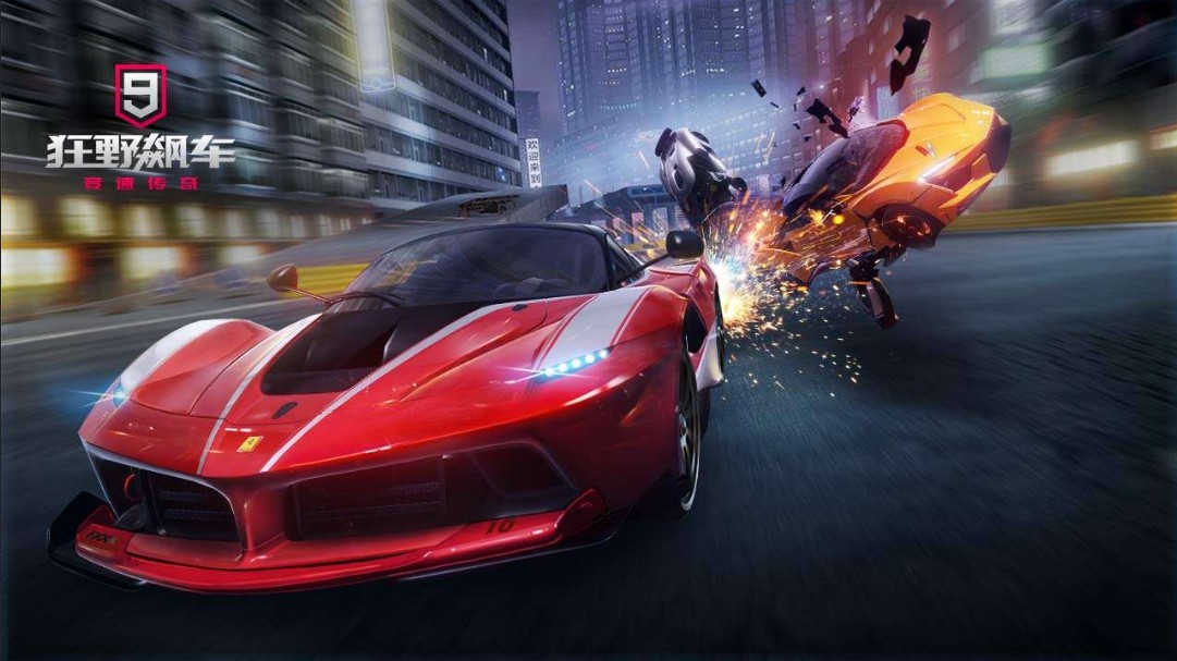 2020年外服手游排行榜,当前最火手游排行榜前十名国际服