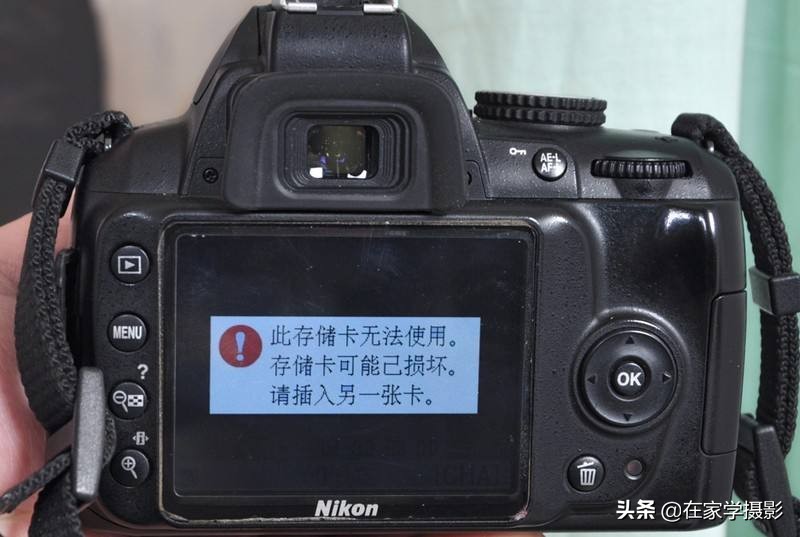 如何让内存卡毫无痕迹的损坏,内存卡日常维护中的小技巧