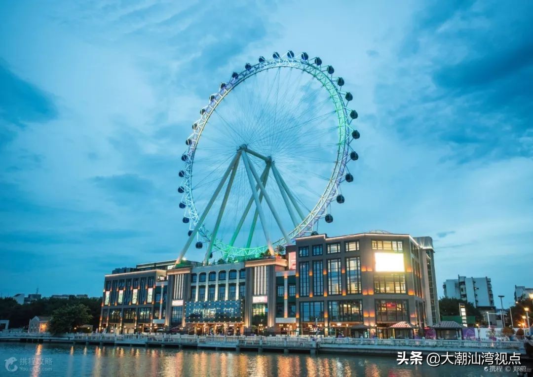 广东省各个城市的标志,广东21个城市地理排名