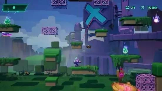 拳头新作品,拳头打算出新地图吗