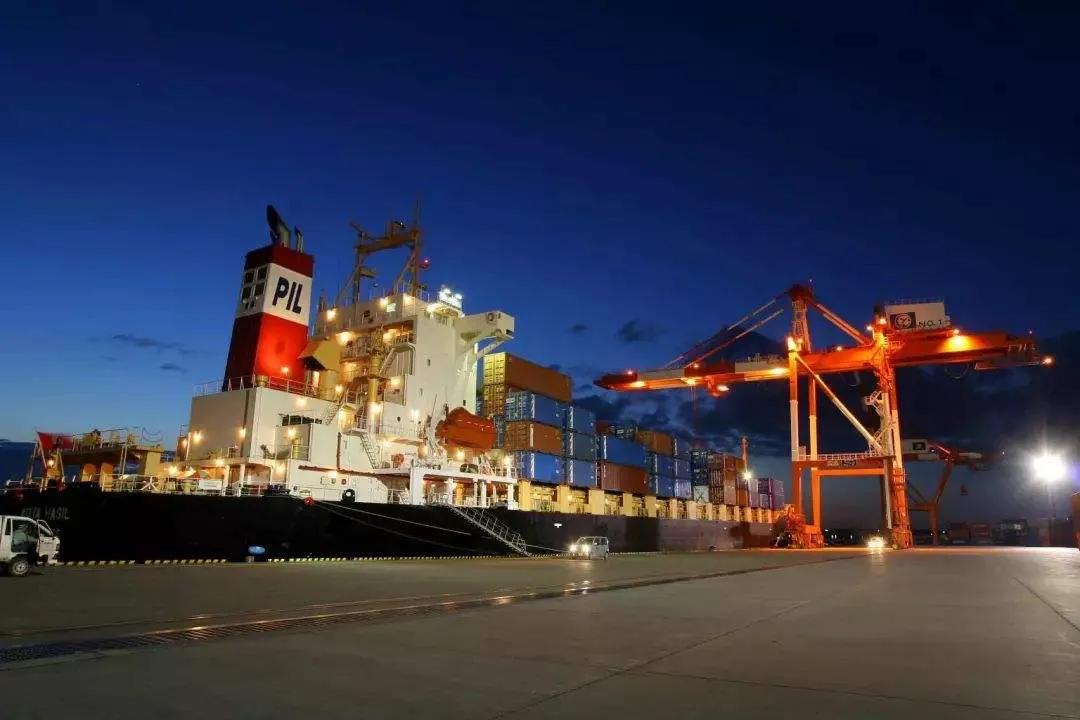 太平船务亏损,太平船务最新状况