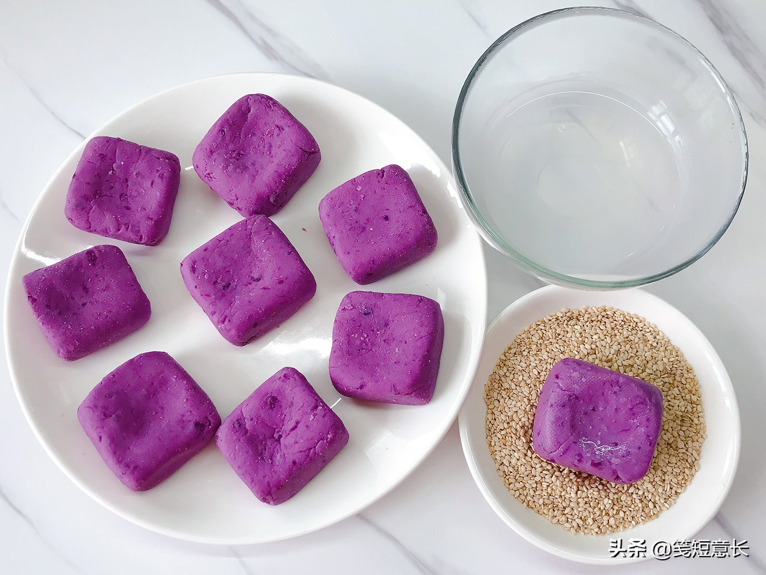 好吃又软糯的小零食,低脂网红小零食推荐购买