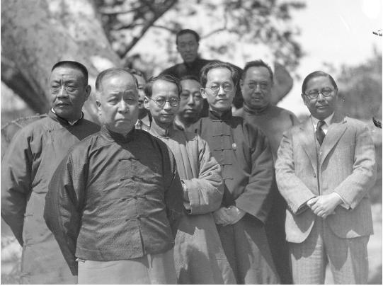 孙科：孙中山唯一的儿子，1949年拒随老蒋去台湾，晚年结局如何？