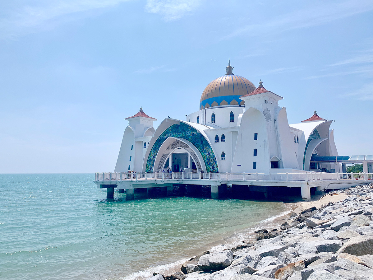 马来西亚新山旅游攻略自由行,马来西亚马六甲旅游景点攻略