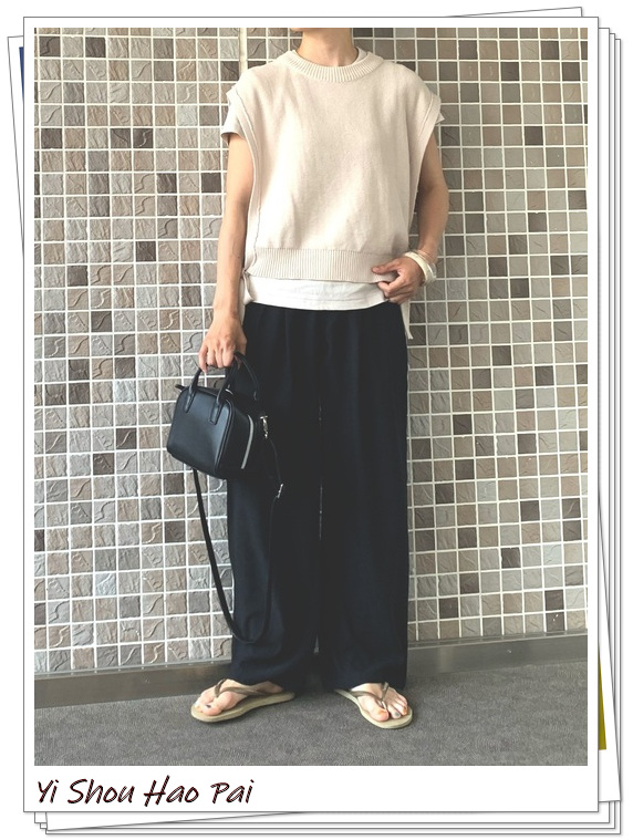 优衣库t恤穿搭技巧,优衣库的t恤怎么样