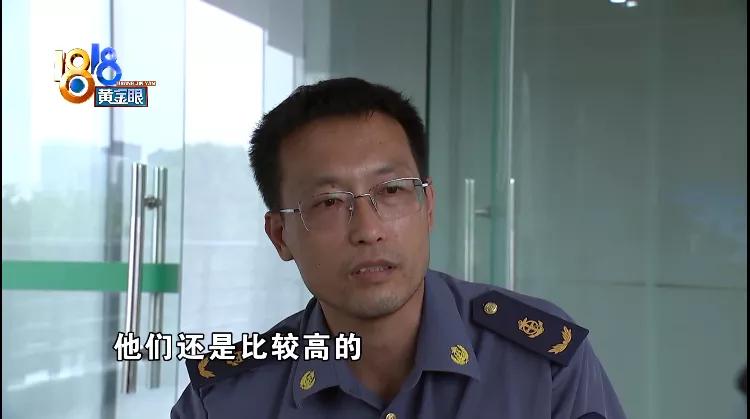 “戴宗”司机开“携华”：当时司机确实无证，运营车辆不是“黑车”