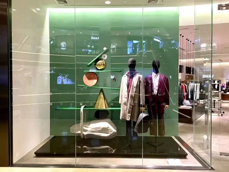 服装店留住回头客技巧,一个好服装店回头客