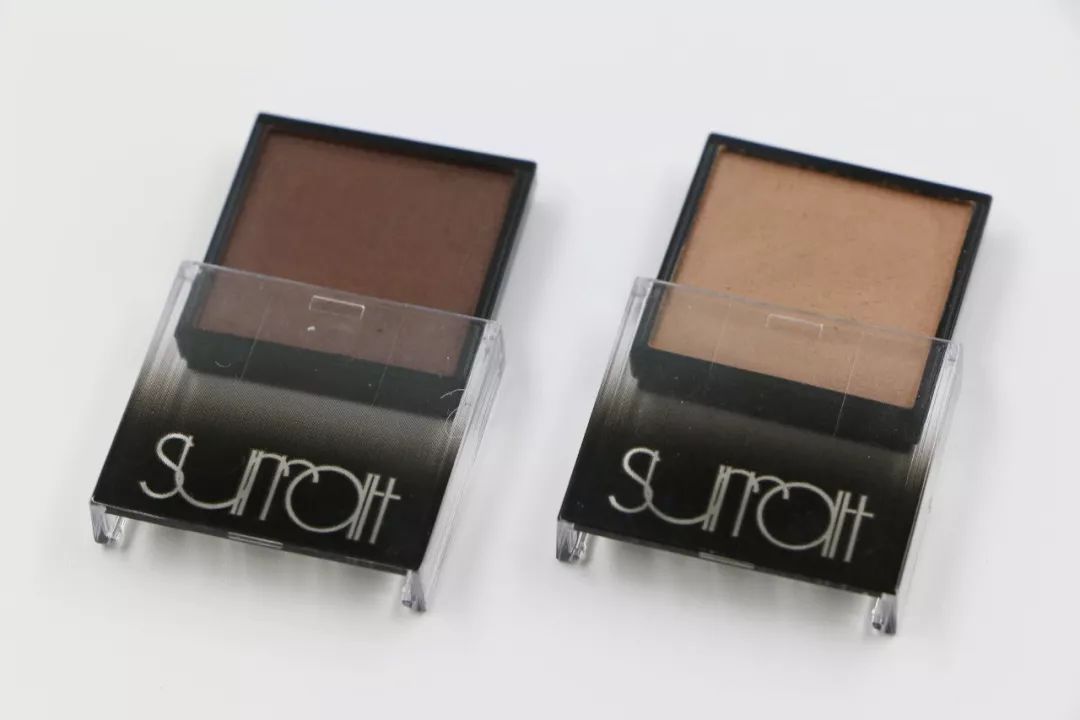 手残党化妆肿眼泡,眼妆教程单眼皮肿眼泡如何画眼妆