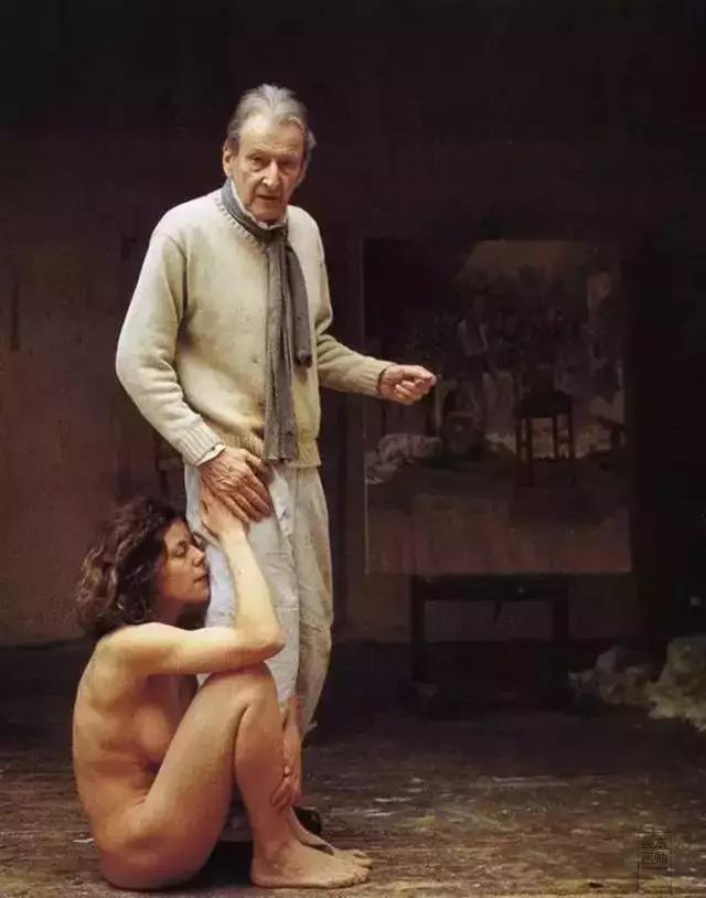 历史上那些拍出天价的不穿衣服的女性?究竟有什么样魅力?值钱