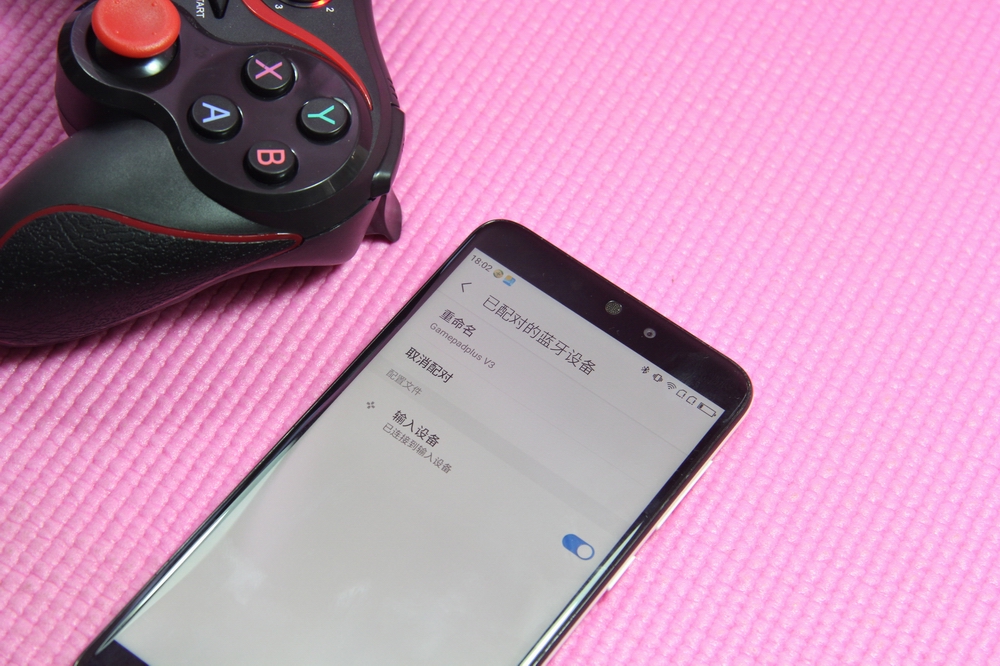 电视机秒变游戏机家用,智能电视可以变游戏机