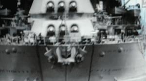 一场海战,一战规模最大的海战是