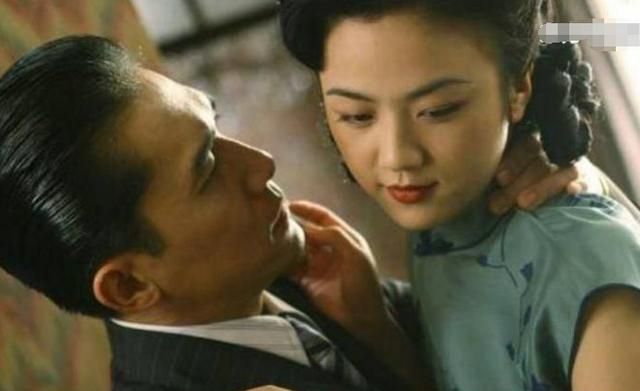 色彩观后感200字,汤唯演戒爱的采访