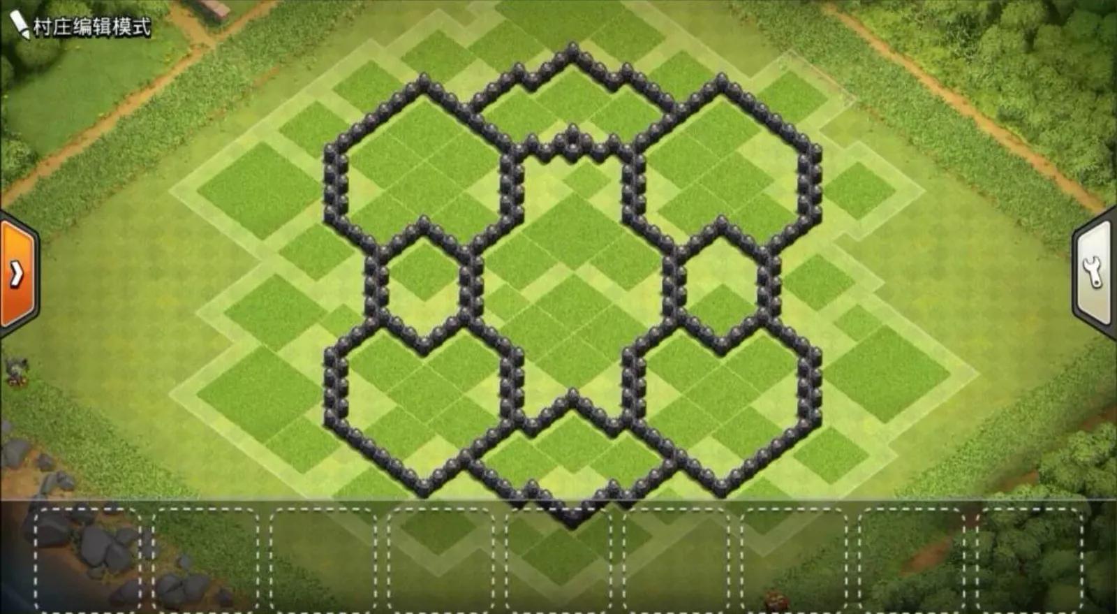 八本部落冲突女武神流配兵,部落冲突八本冲杯配兵最新